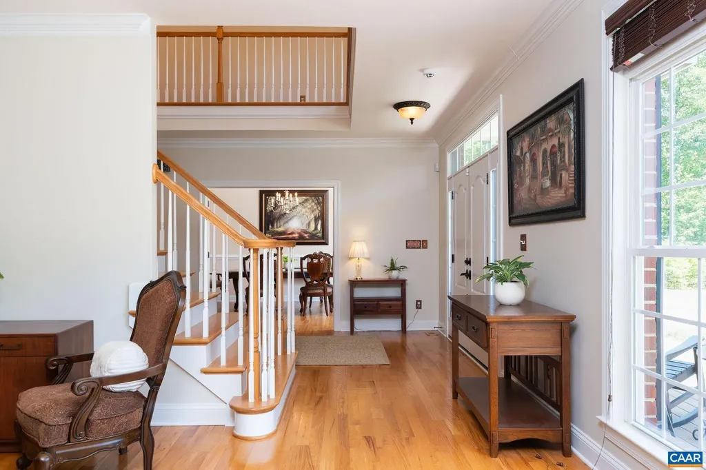 496 Bowlers Mill Run Gordonsville VA 22942
