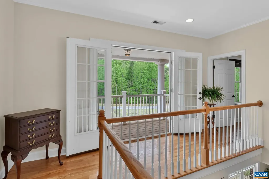 496 Bowlers Mill Run Gordonsville VA 22942