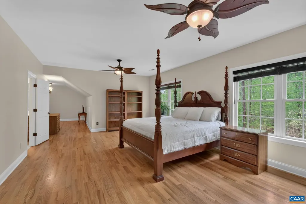 496 Bowlers Mill Run Gordonsville VA 22942