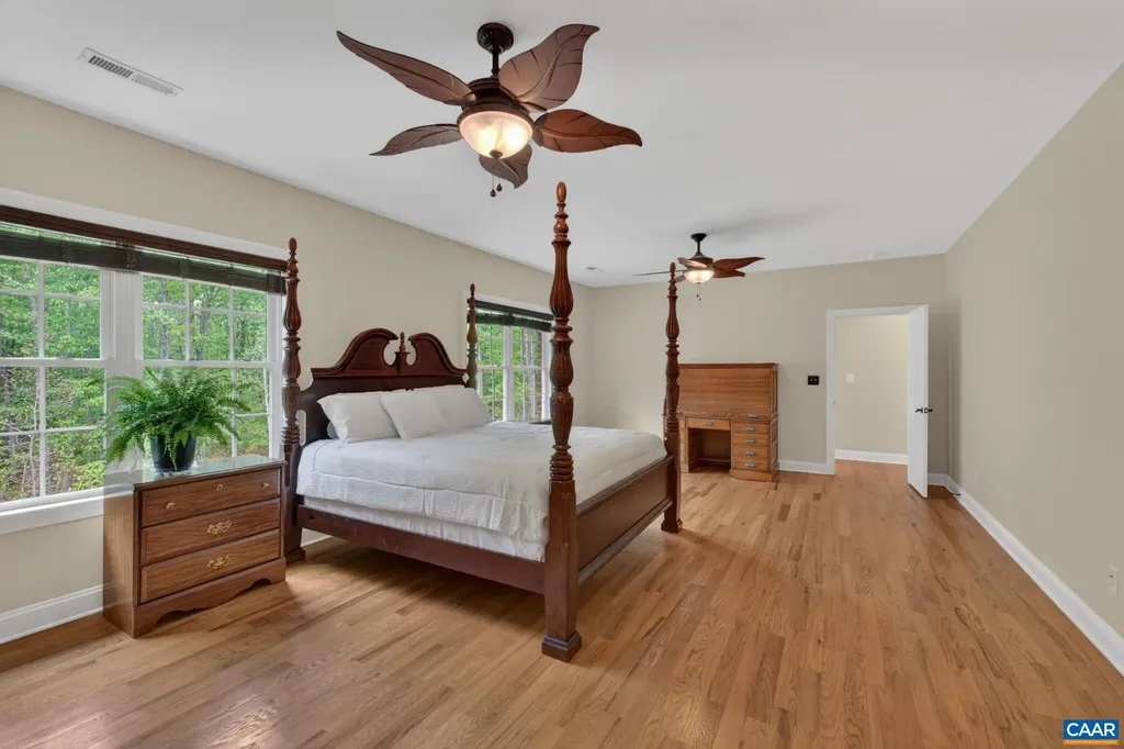 496 Bowlers Mill Run Gordonsville VA 22942