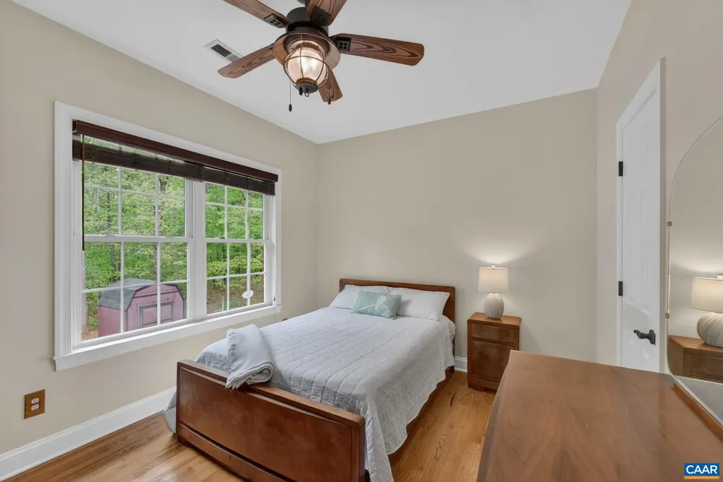 496 Bowlers Mill Run Gordonsville VA 22942