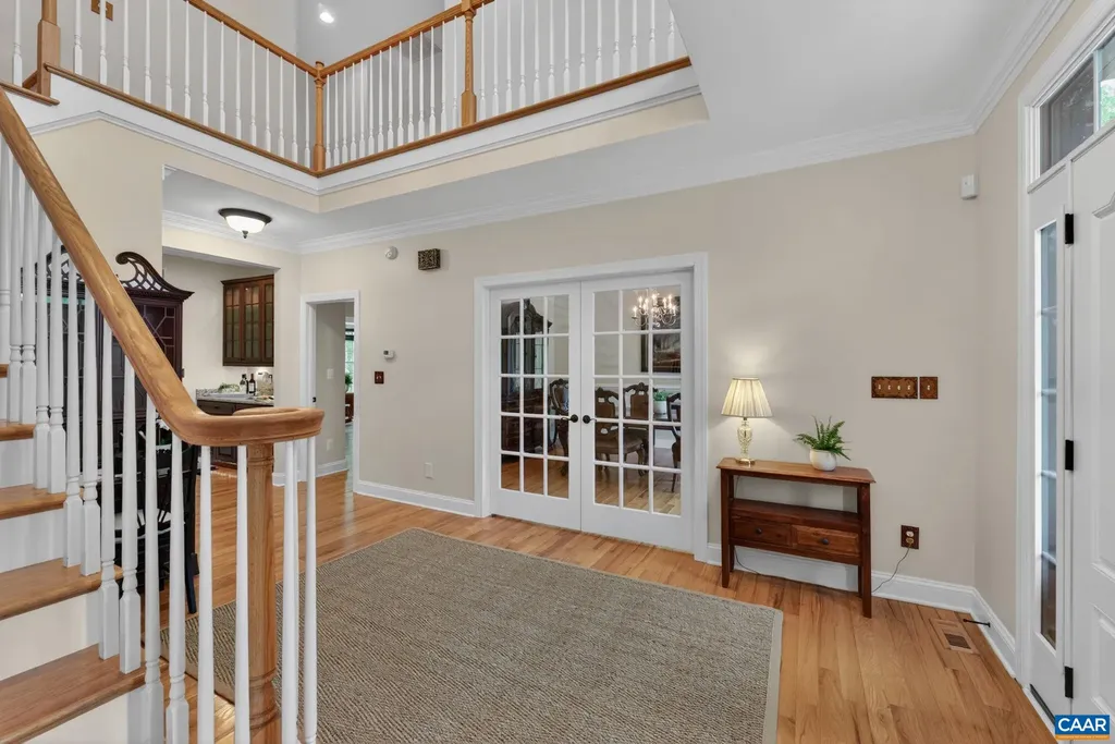 496 Bowlers Mill Run Gordonsville VA 22942