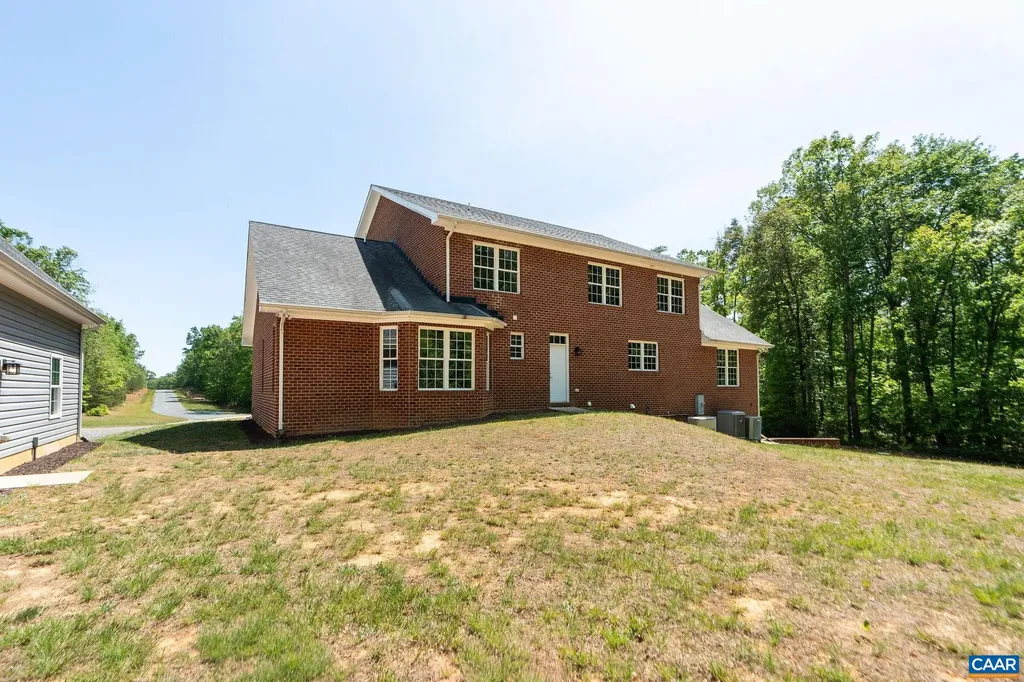 496 Bowlers Mill Run Gordonsville VA 22942