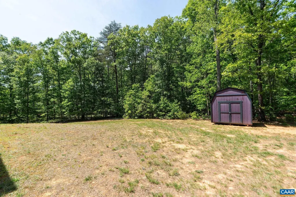 496 Bowlers Mill Run Gordonsville VA 22942