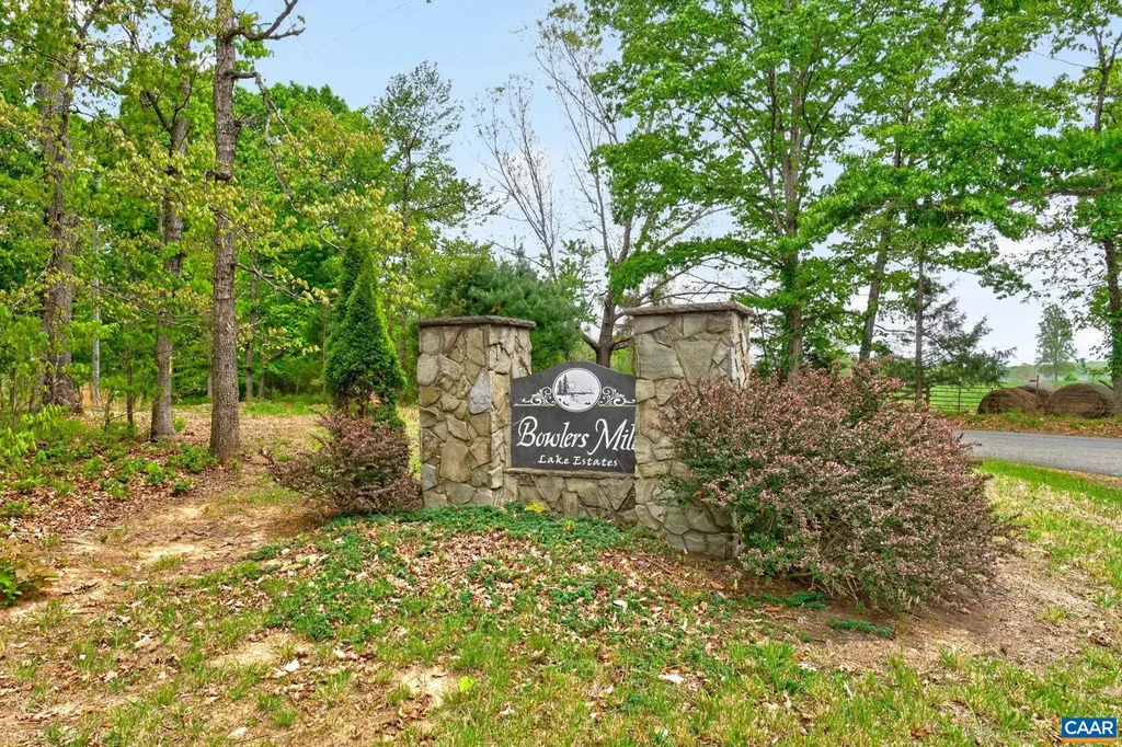 496 Bowlers Mill Run Gordonsville VA 22942
