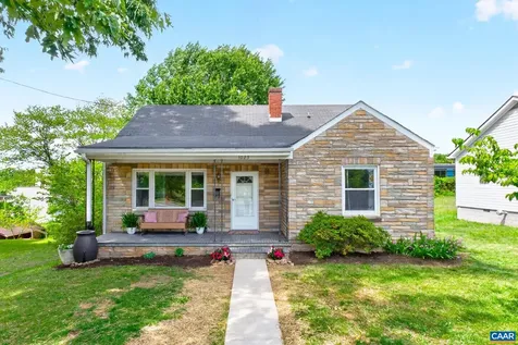 1023 Forest Hills Avenue Charlottesville VA 22903