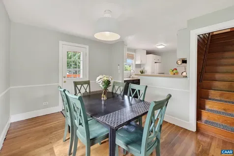 1023 Forest Hills Avenue Charlottesville VA 22903