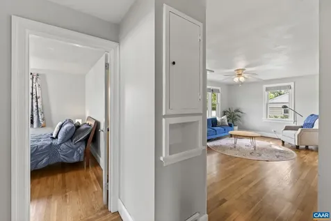 1023 Forest Hills Avenue Charlottesville VA 22903