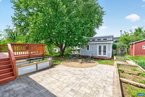 1023 Forest Hills Avenue Charlottesville VA 22903