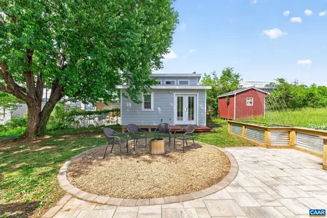 1023 Forest Hills Avenue Charlottesville VA 22903