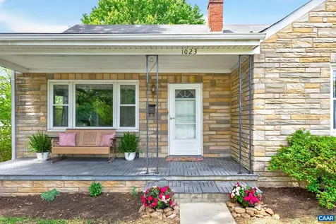 1023 Forest Hills Avenue Charlottesville VA 22903