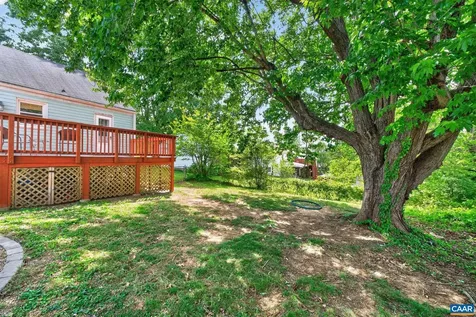 1023 Forest Hills Avenue Charlottesville VA 22903