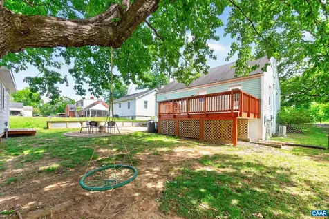 1023 Forest Hills Avenue Charlottesville VA 22903