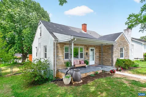1023 Forest Hills Avenue Charlottesville VA 22903