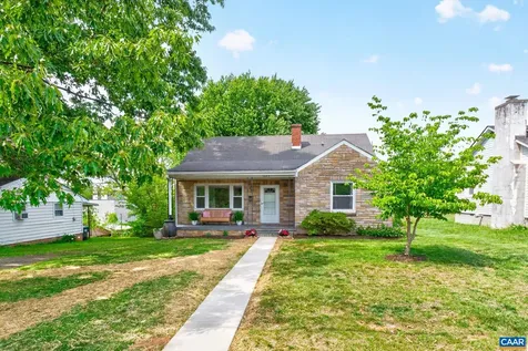 1023 Forest Hills Avenue Charlottesville VA 22903