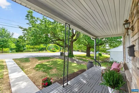 1023 Forest Hills Avenue Charlottesville VA 22903
