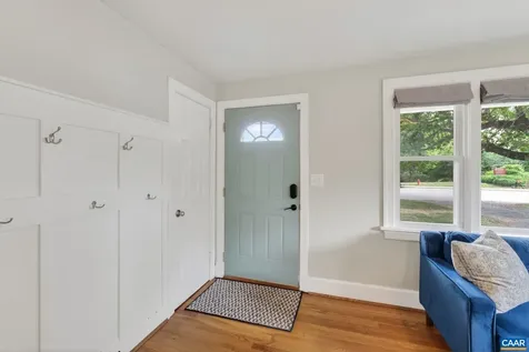 1023 Forest Hills Avenue Charlottesville VA 22903