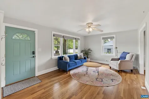 1023 Forest Hills Avenue Charlottesville VA 22903