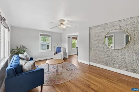 1023 Forest Hills Avenue Charlottesville VA 22903