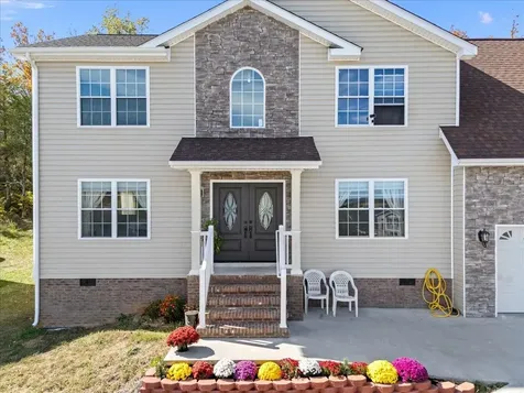 241 Suffolk Drive Rockingham VA 22801