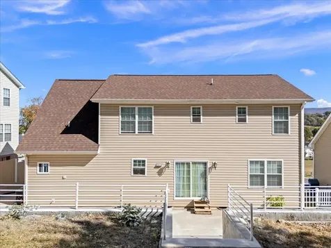 241 Suffolk Drive Rockingham VA 22801