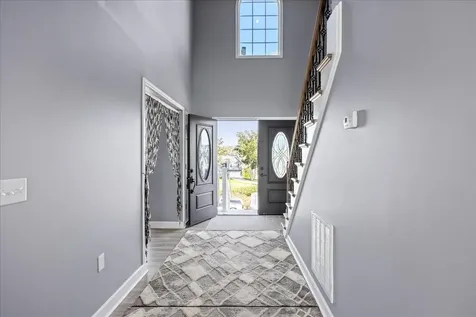 241 Suffolk Drive Rockingham VA 22801