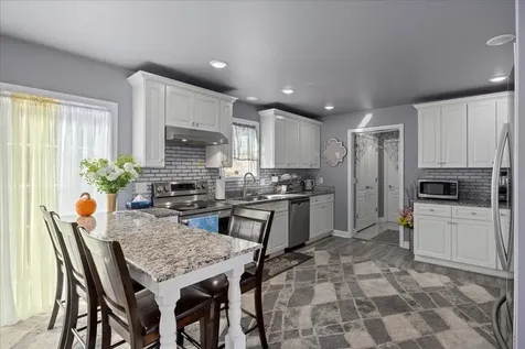 241 Suffolk Drive Rockingham VA 22801