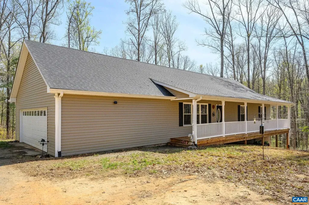 266 Swift Run Road Ruckersville VA 22968