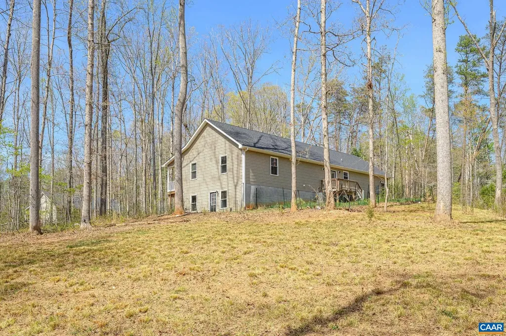 266 Swift Run Road Ruckersville VA 22968