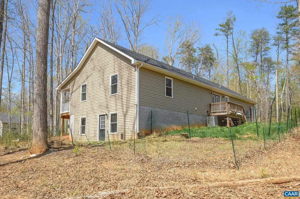 266 Swift Run Road Ruckersville VA 22968