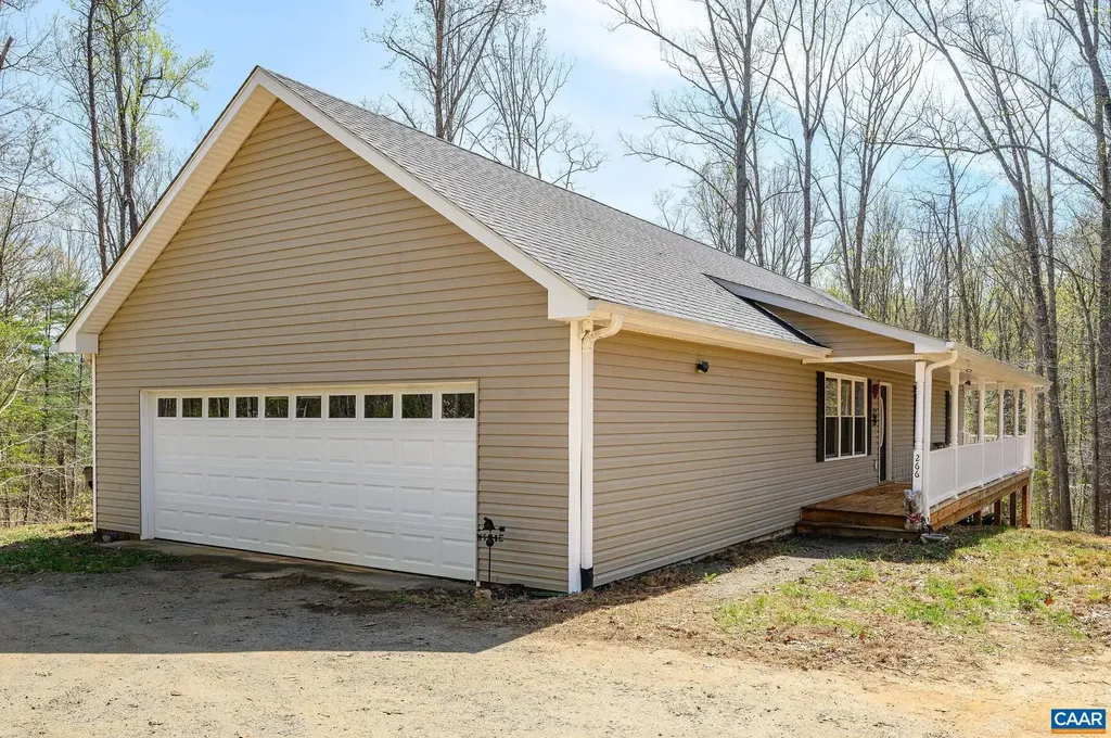 266 Swift Run Road Ruckersville VA 22968