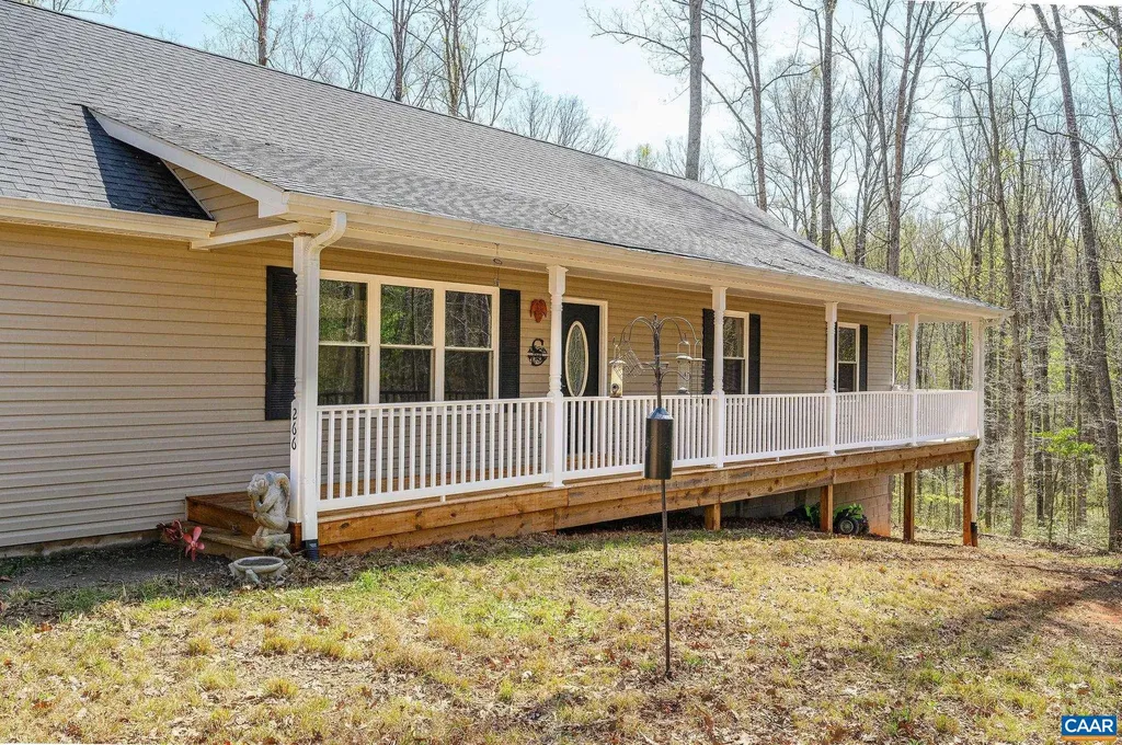 266 Swift Run Road Ruckersville VA 22968