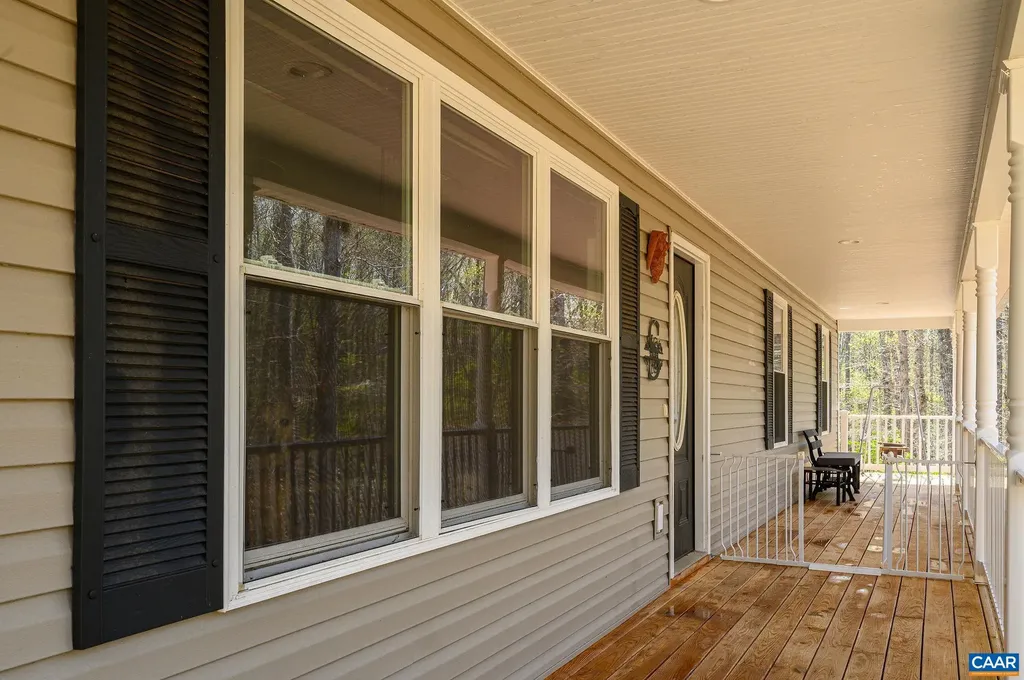 266 Swift Run Road Ruckersville VA 22968