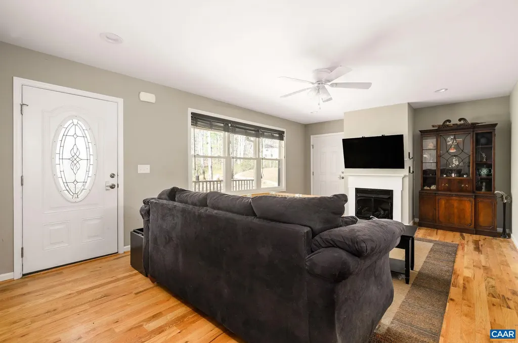 266 Swift Run Road Ruckersville VA 22968