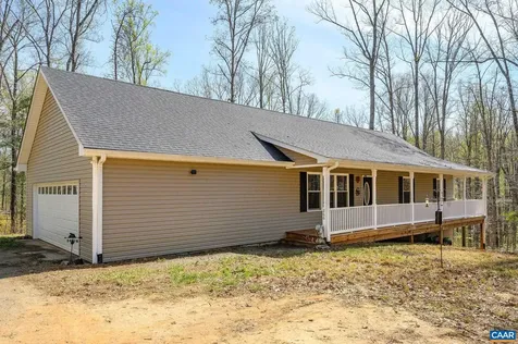 266 Swift Run Road Ruckersville VA 22968