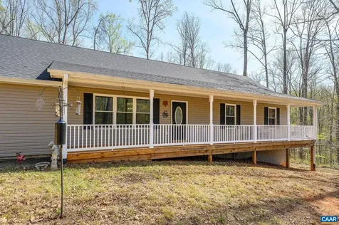 266 Swift Run Road Ruckersville VA 22968