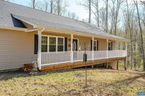 266 Swift Run Road Ruckersville VA 22968