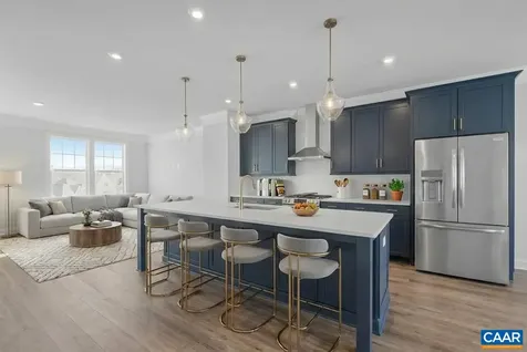 3614 Hilah Lane Charlottesville VA 22901