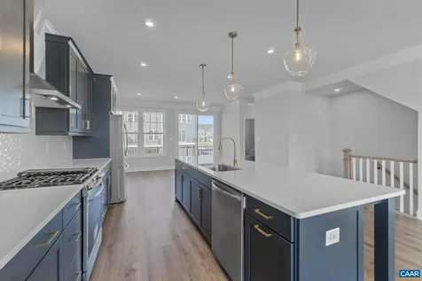 3614 Hilah Lane Charlottesville VA 22901