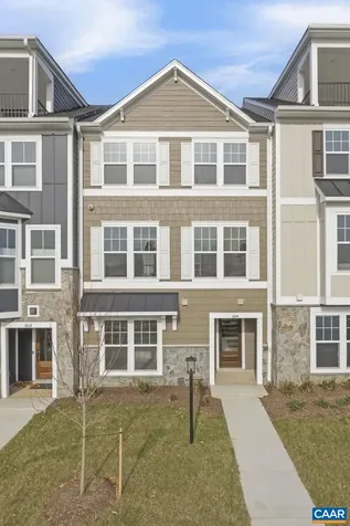 3614 Hilah Lane Charlottesville VA 22901