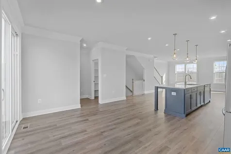 3614 Hilah Lane Charlottesville VA 22901