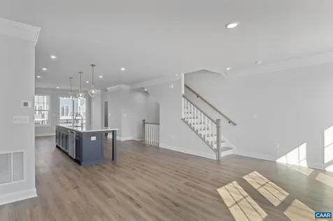 3614 Hilah Lane Charlottesville VA 22901