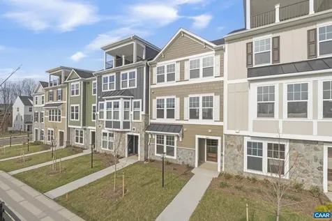 3614 Hilah Lane Charlottesville VA 22901