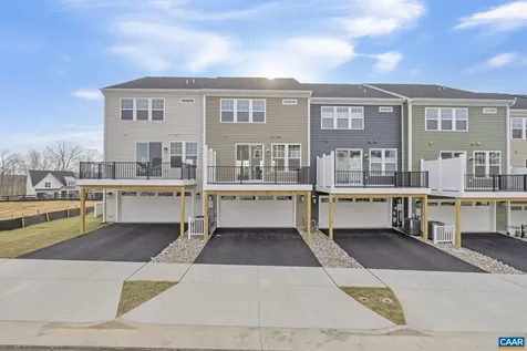 3614 Hilah Lane Charlottesville VA 22901