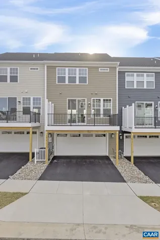 3614 Hilah Lane Charlottesville VA 22901