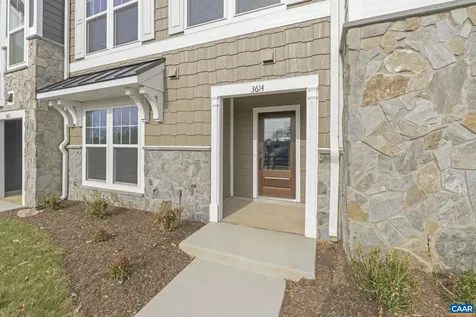 3614 Hilah Lane Charlottesville VA 22901