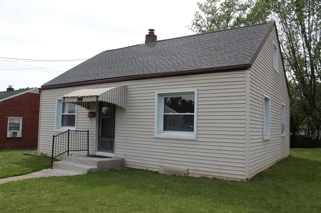 909 Jefferson Street Harrisonburg VA 22802