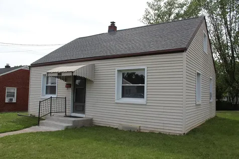 909 Jefferson Street Harrisonburg VA 22802