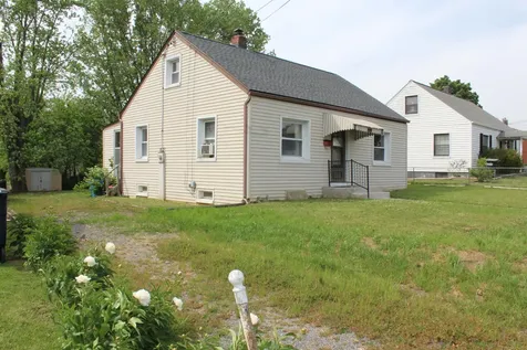 909 Jefferson Street Harrisonburg VA 22802