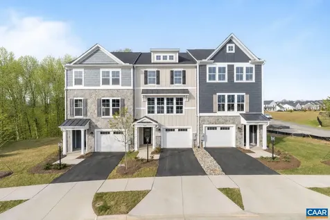 3026 Farrow Circle Charlottesville VA 22901